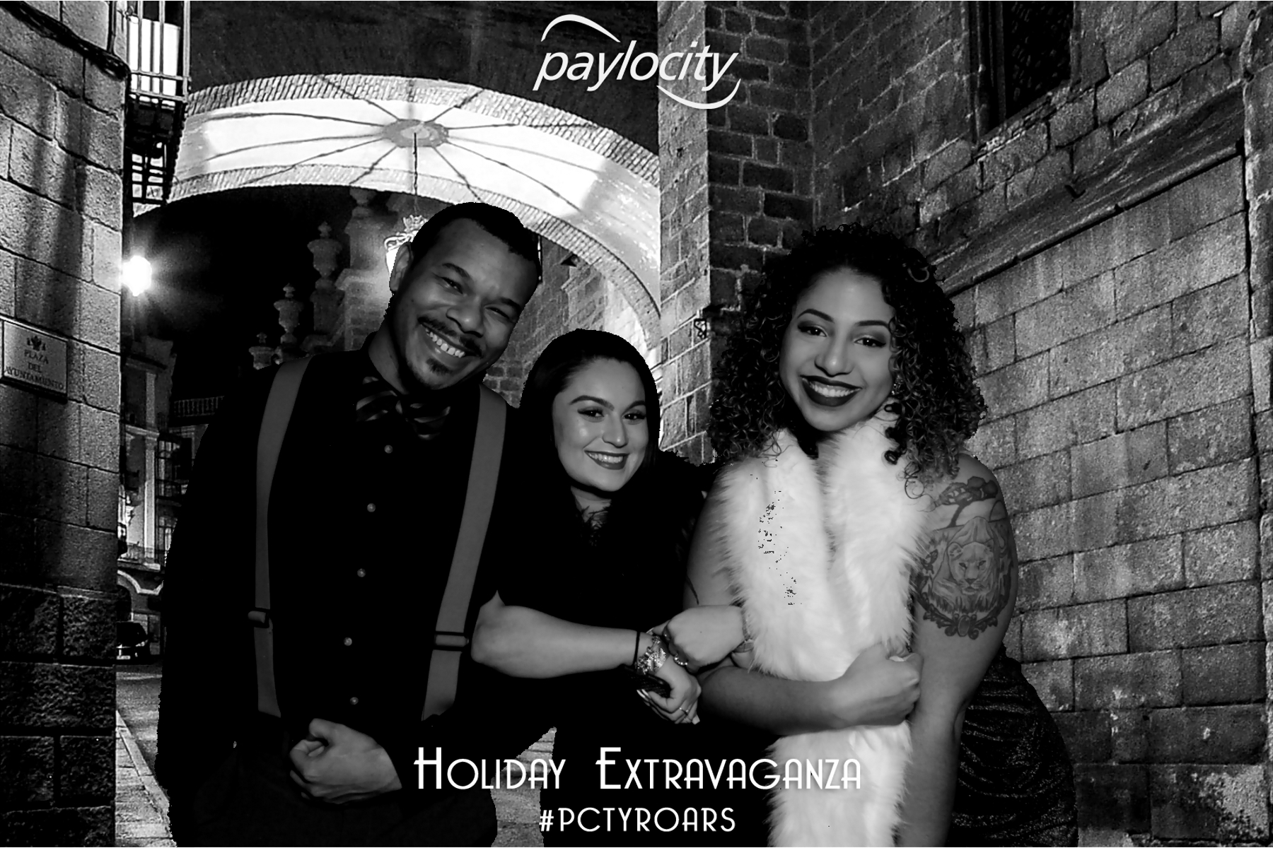 Paylocity Holiday Extravaganza | View more photos from the event at events.alfrescophoto.com/u/AlfrescoPhoto/Paylocity-Holiday-Extravaganza